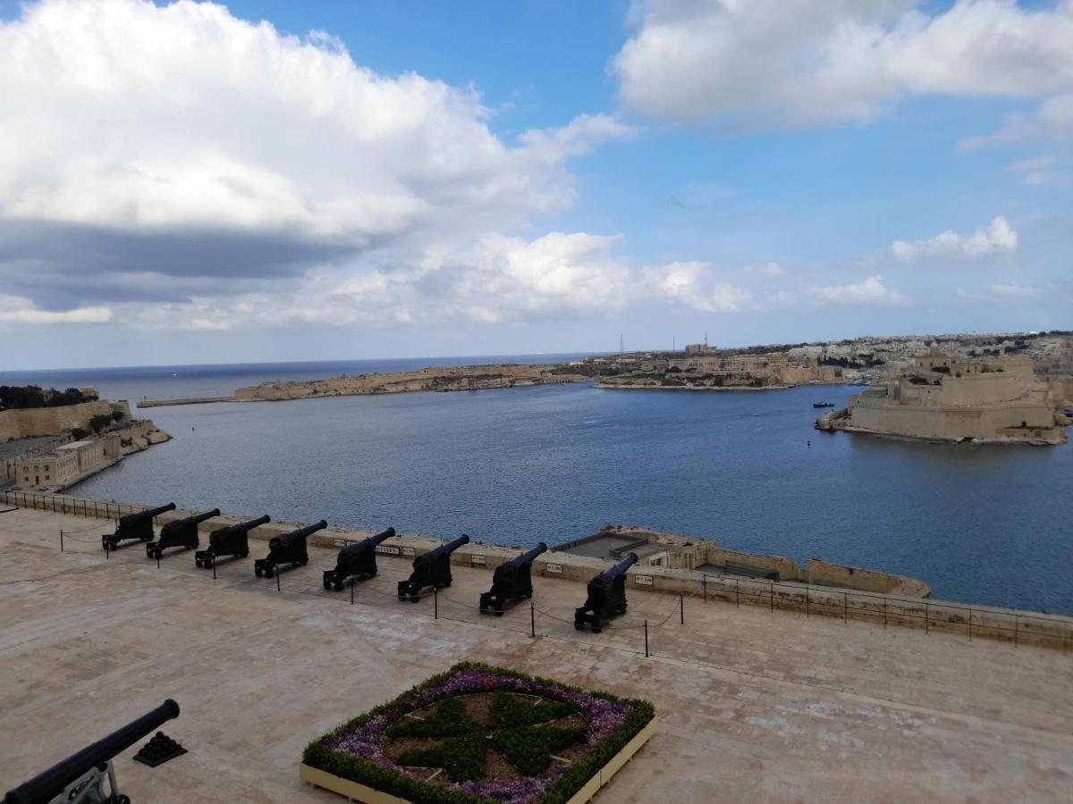 3Cities Maison Close To Valletta Cospicua Экстерьер фото