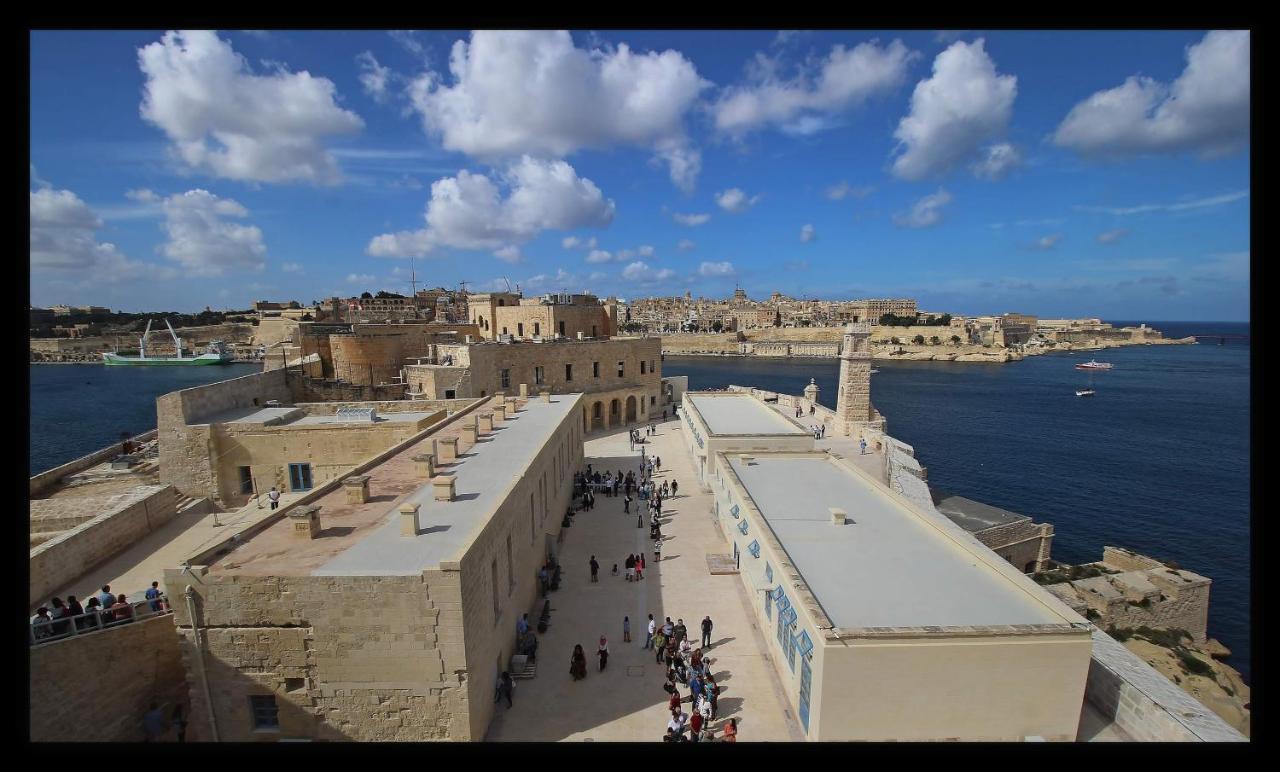 3Cities Maison Close To Valletta Cospicua Экстерьер фото