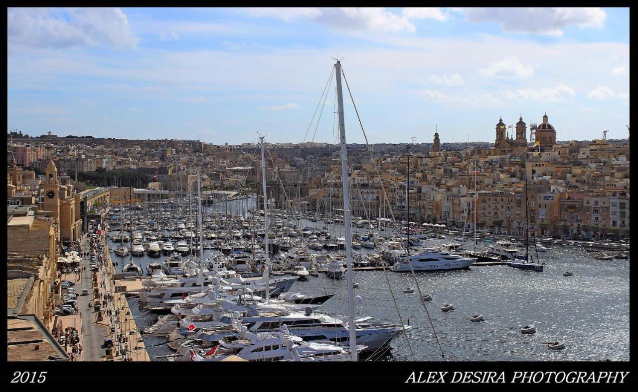 3Cities Maison Close To Valletta Cospicua Экстерьер фото