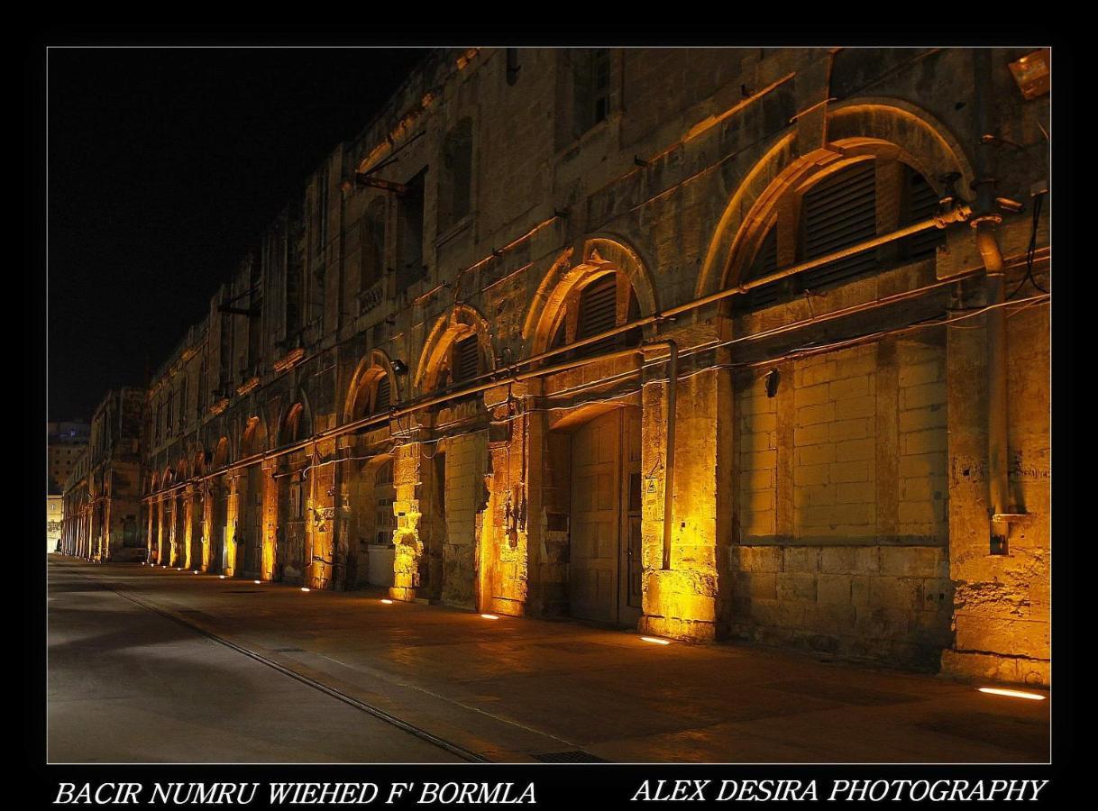3Cities Maison Close To Valletta Cospicua Экстерьер фото
