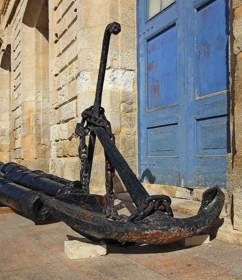 3Cities Maison Close To Valletta Cospicua Экстерьер фото