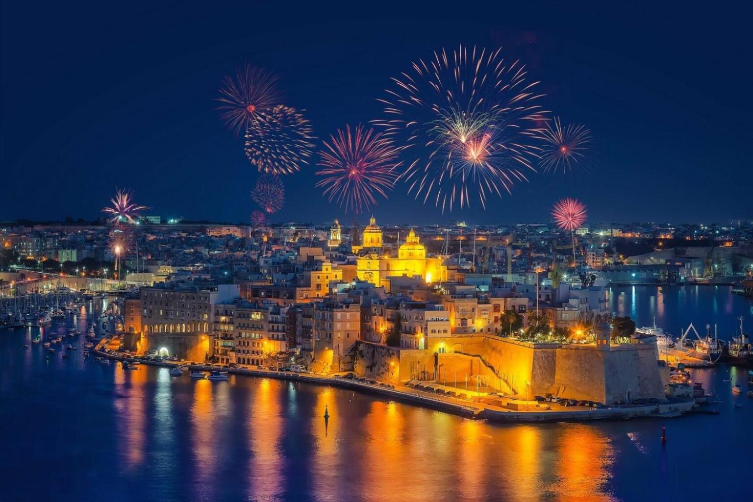 3Cities Maison Close To Valletta Cospicua Экстерьер фото