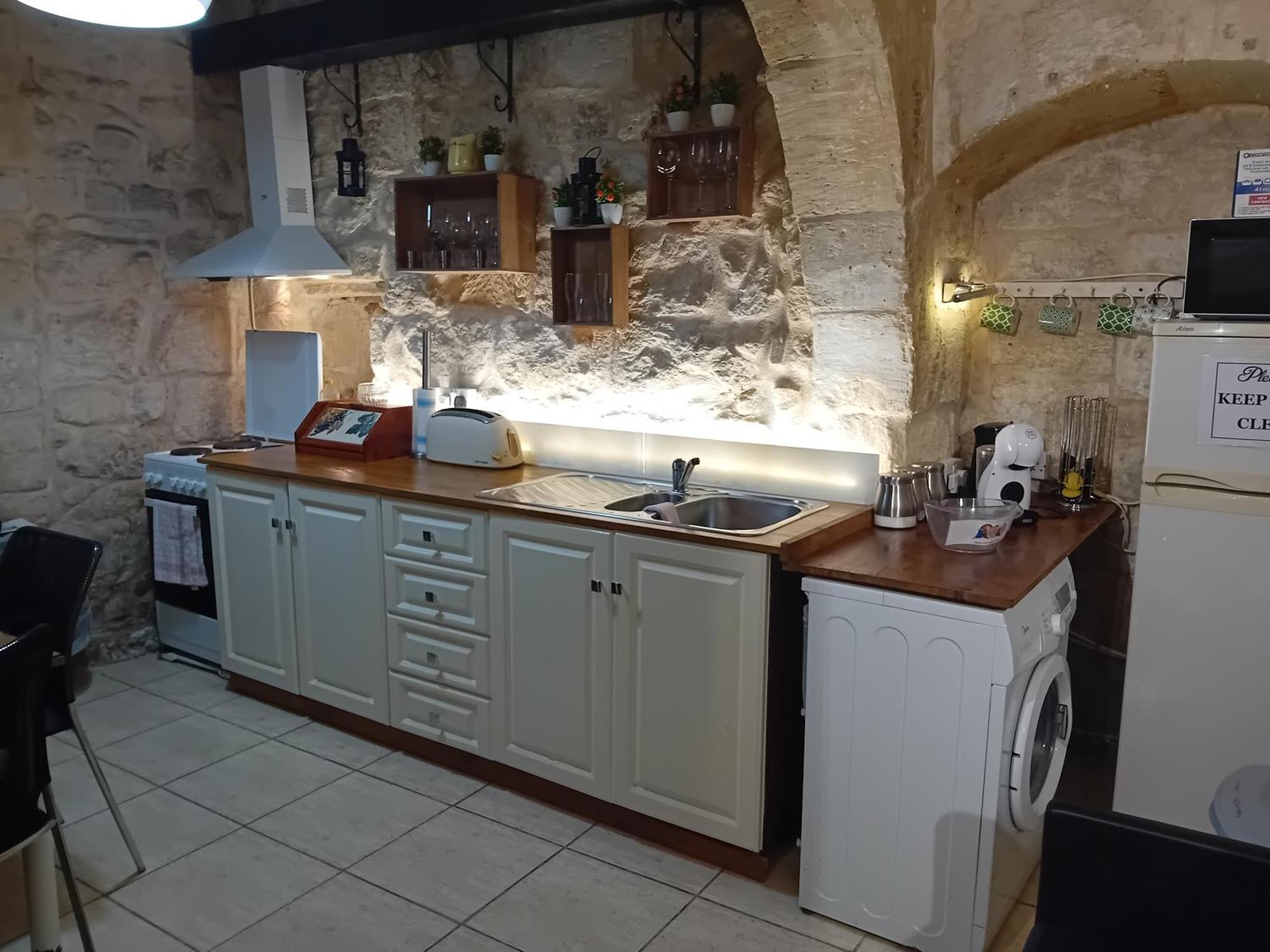 3Cities Maison Close To Valletta Cospicua Экстерьер фото