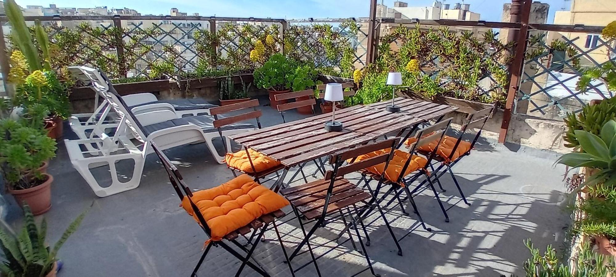 3Cities Maison Close To Valletta Cospicua Экстерьер фото