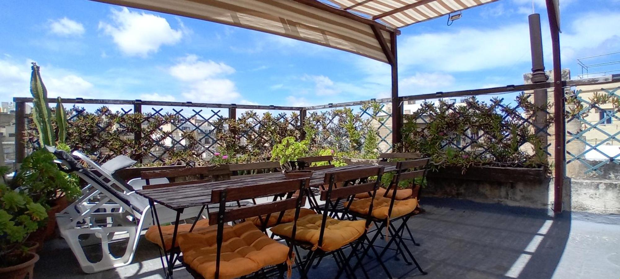 3Cities Maison Close To Valletta Cospicua Экстерьер фото